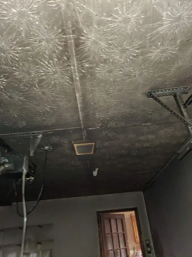 Fire and smoke damage assessment for Water Damage Assessment in Miami